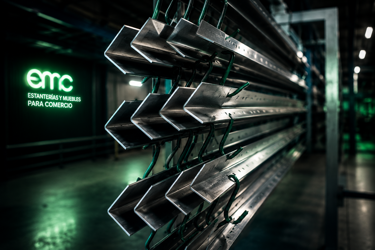 Perfiles EMC