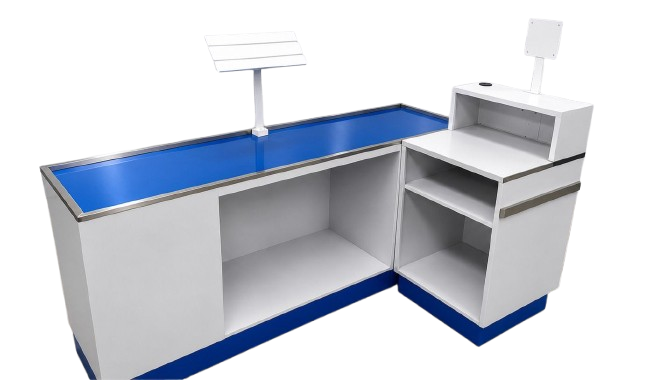 Checkout Recto