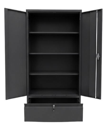 Gabinete de Almacenamiento