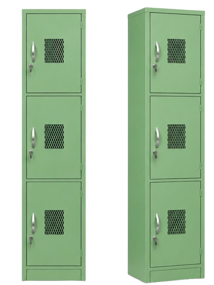 Locker Industrial
