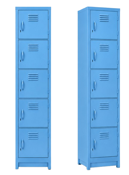 Locker Multipuertas