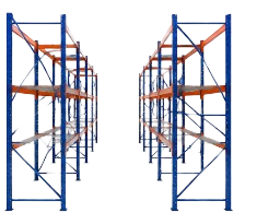 Rack de Carga Pesada